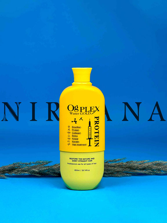 پروتئین اوجی پلکس OG PLEX