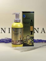ماسک مو پروتئین برزیل برند کاترین KATRIN - تصویر 2