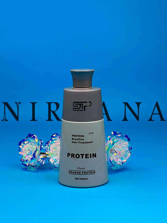 پروتئین اس پی نقره ای SP