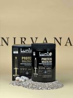 ماسک مو برند لونیکس LUNIX - تصویر 3
