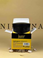 ماسک مو برند جام JUM - تصویر 2