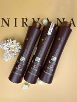پک کراتین هونما قهوه تلخ HONMA COFFEE