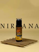 روغن مو آرگان برند میگ MIGE