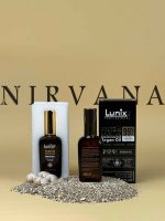 روغن مو برند لونیکس LUNIX - تصویر 2