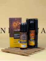 روغن مو آرگان برند میگ MIGE - تصویر 3