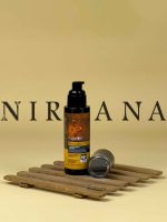روغن مو آرگان برند میگ MIGE - تصویر 2