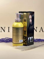 ماسک مو پروتئین برزیل برند کاترین KATRIN - تصویر 3