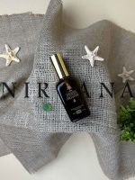 روغن آرگان برند میگ مربعی MIGE
