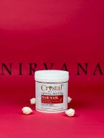 ماسک مو برند کریستال CRYSTAL