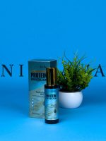 روغن آرگان برند لوما فوفو پروتئین برزیل LUMA FOFO - تصویر 5