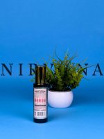 روغن آرگان برند لوما فوفو پروتئین برزیل LUMA FOFO - تصویر 2