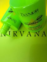 شامپو وی‌آی‌پی برند گلامور GLAMOR - تصویر 2