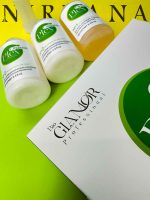 کیت پلکس 100 میلی لیتر برند گلامور GLAMOR - تصویر 6