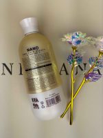 پروتئین گلد نانو الکسیر سری آ ELIXIR GOLD A - تصویر 2