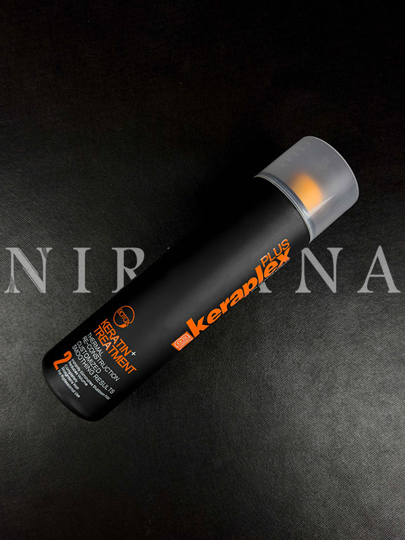 کرابوتاکس کراپلکس پلاس KERAPLEX