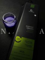 کراتین قهوه سبز هونما توکیو HONMA - تصویر 3