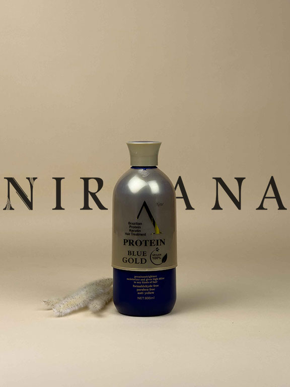 پروتئین بلو گلد سری آ BLUE GOLD A