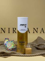 کراتین مکسی گلد MAXI - تصویر 3