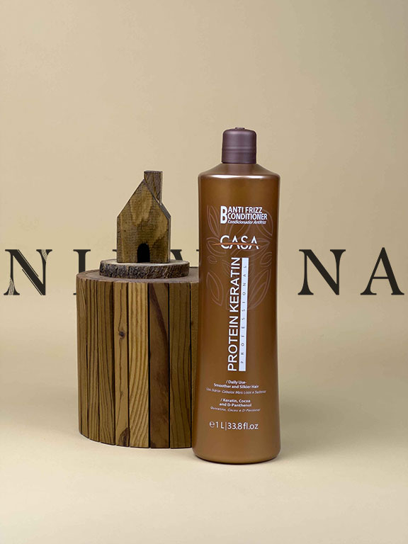 ماسک مو بی کاسا CASA