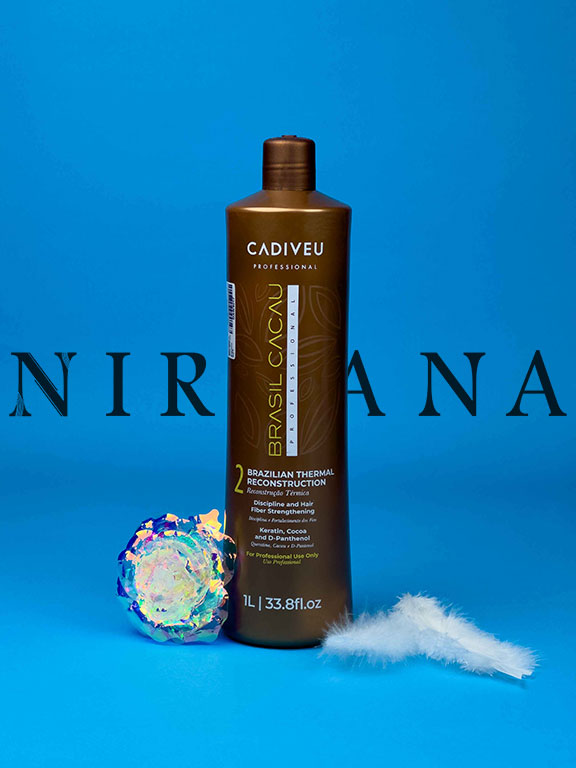 کراتین کادیوو CADIVEU