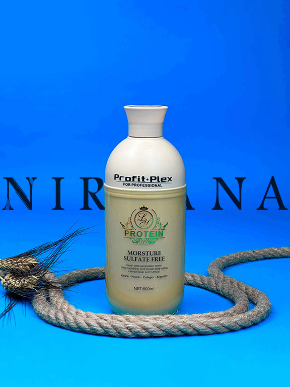 پروتئین مو پروفیت پلکس PROFIT PLEX