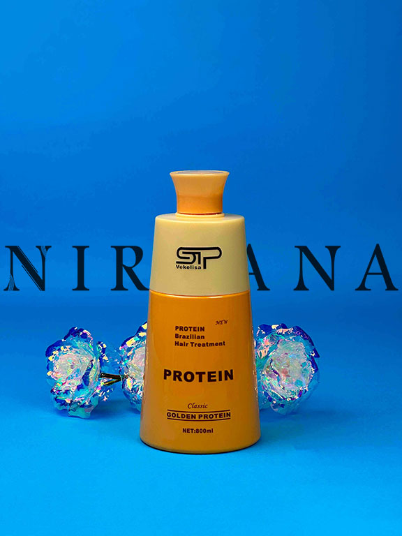 پروتئین اس پی طلایی SP