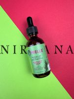 روغن ضد ریزش رزماری برند میل Mielle