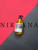 شامپو تمیز کننده عمقی آرگان کبس Cab's - تصویر 2