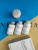 کیت پلکس 100 میلی لیتر برند اولاپلکس Olaplex - تصویر 2