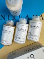 کیت پلکس 100 میلی لیتر برند اولاپلکس Olaplex - تصویر 3
