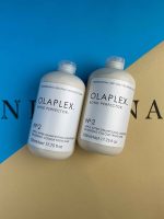 کیت پلکس 525 میلی لیتر برند اولاپلکس Olaplex - تصویر 4