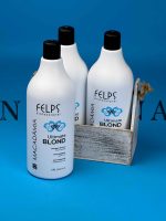 کراتین بلوند ماکادامیا فلپس Felps - تصویر 5