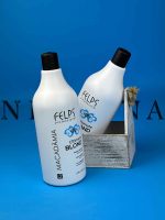 کراتین بلوند ماکادامیا فلپس Felps - تصویر 3