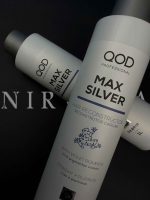 هیدروتین کیو او دی مکس سیلور QOD MAX SILVER - تصویر 4