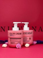 ال پی پی نانو رزگلد ROSE GOLD - تصویر 2