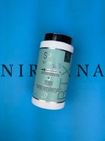 بوتاکس مو اس پی نقره‌ای OIL THERAPY SP