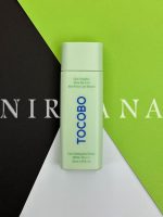 ضد آفتاب سرمی خنک‌کننده و سیکا توکوبو Tocobo