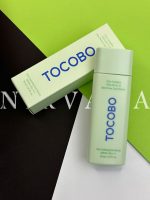 ضد آفتاب سرمی خنک‌کننده و سیکا توکوبو Tocobo - تصویر 2