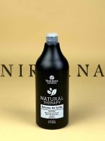 کراتین مو شیر ناتوریزا Natureza