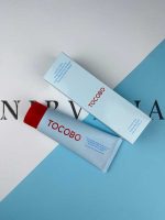 فوم شست و شو نارگیل و خاک رس توکوبو Tocobo - تصویر 2