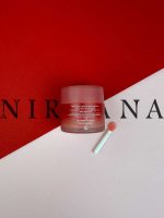 ماسک لب لانیژ توت فرنگی LANEIGE - تصویر 4