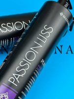 کراتین پشن لیس پلاتنیوم BRAZILIAN LISS - تصویر 6