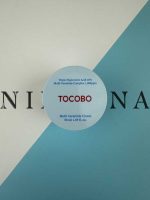 کرم مرطوب کننده مولتی سرامید توکوبو Tocobo