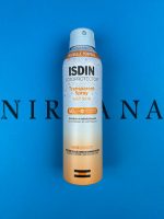 اسپری ضد آفتاب ایزدین ISDIN