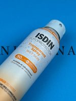اسپری ضد آفتاب ایزدین ISDIN - تصویر 2