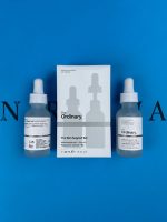 ست سرم دو عددی اوردینری نیاسینامید و هیالورونیک اسید The Ordinary - تصویر 3