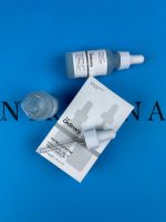 ست سرم دو عددی اوردینری نیاسینامید و هیالورونیک اسید The Ordinary - تصویر 2
