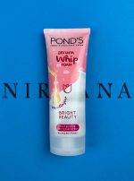 فوم شوینده Bright Beauty پاندز Pond's