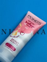 فوم شوینده Bright Beauty پاندز Pond's - تصویر 2