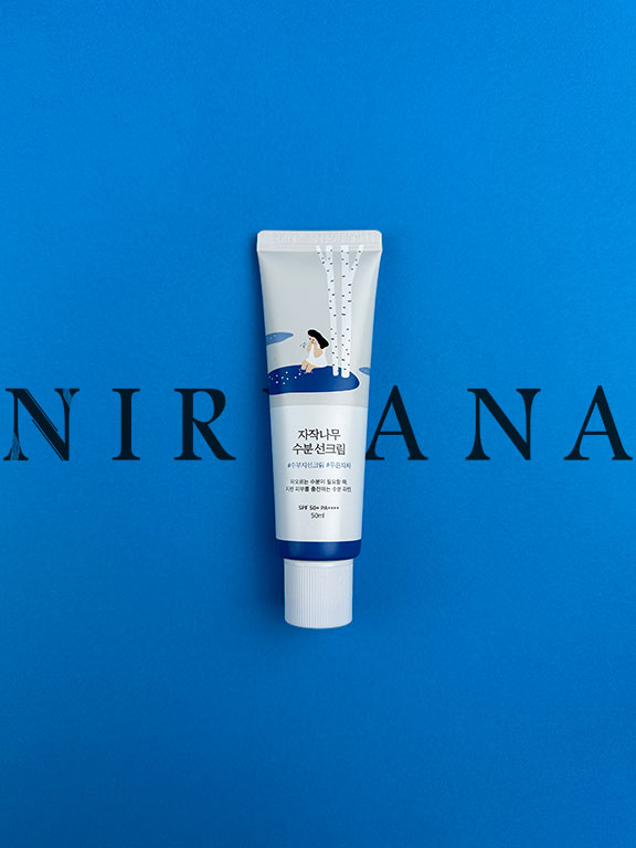 ضد آفتاب مرطوب کننده راند لب